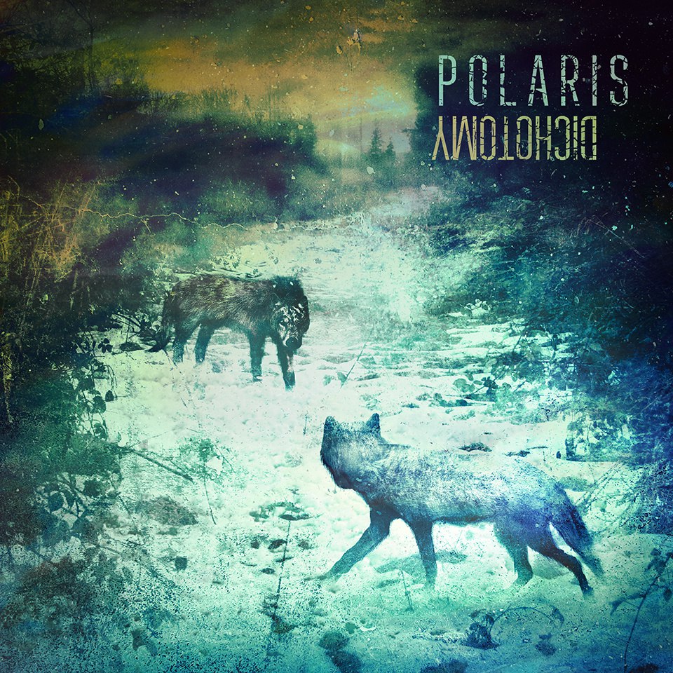 Polaris - Dichotomy [EP] (2013)