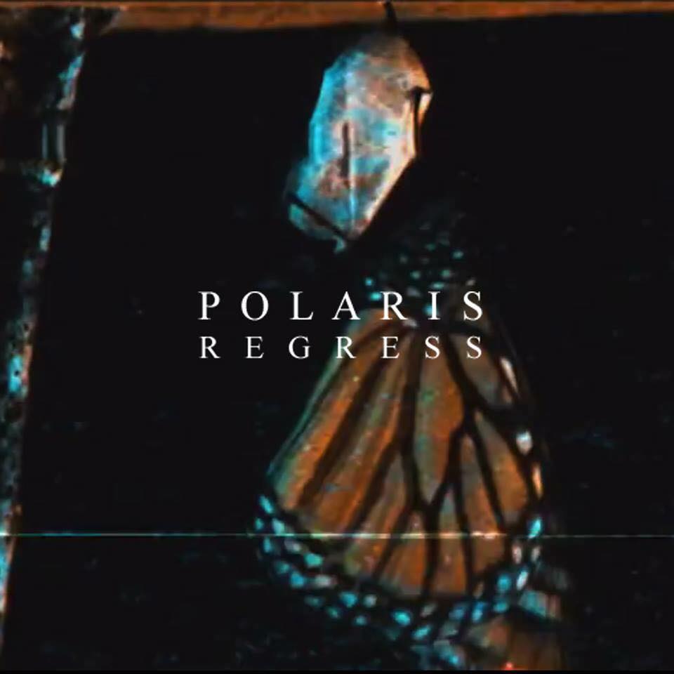 Polaris - Regress [single] (2015)